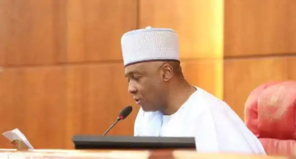 Senate Approves N234.51bn For INEC